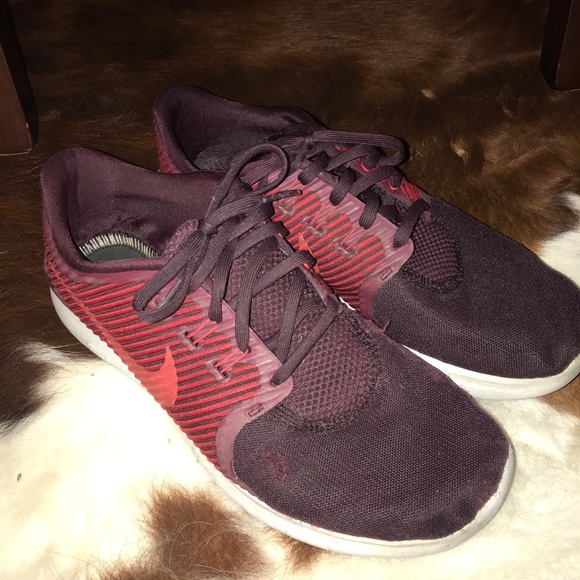 Nike Free Run - Picture 3 of 6